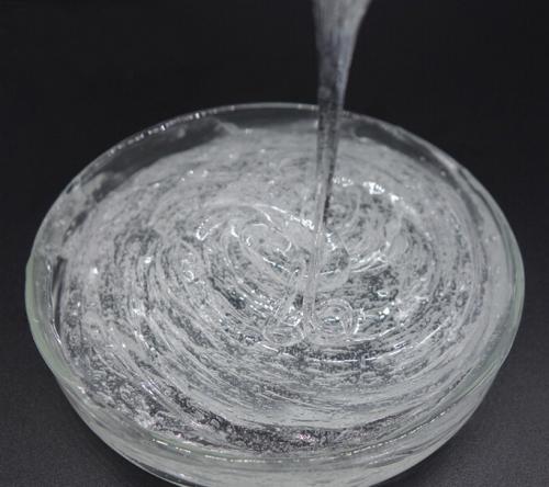 潤(rùn)滑脂粘度在機(jī)械中的使用性能有著緊密關(guān)系